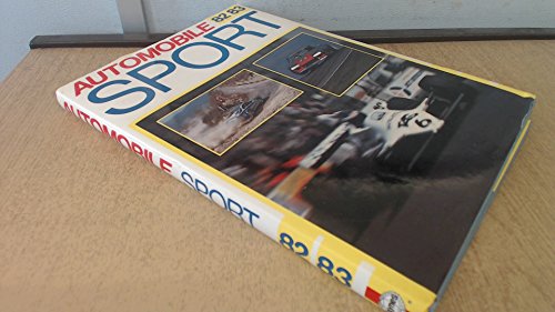 Automobile Sport 82-83