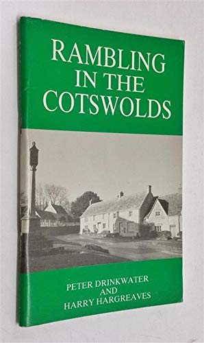 Rambling in the Cotswolds