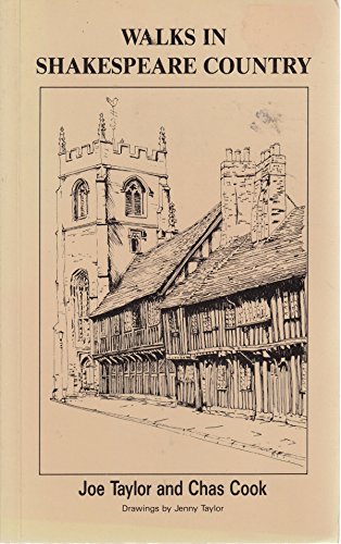 Walks in Shakespeare Country
