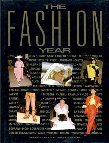 Fashion Year