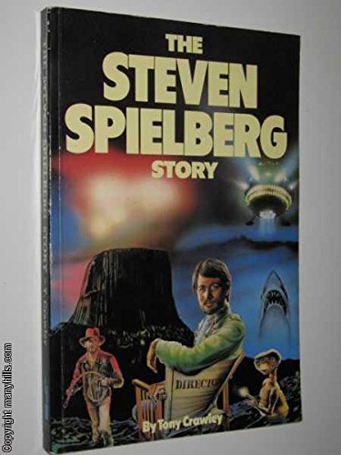 Steven Spielberg Story