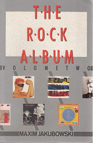 The Rock Album