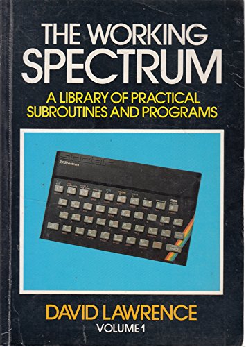 Working Spectrum