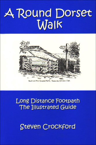 A Round Dorset Walk