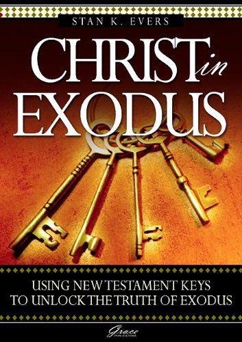 Christ in Exodus