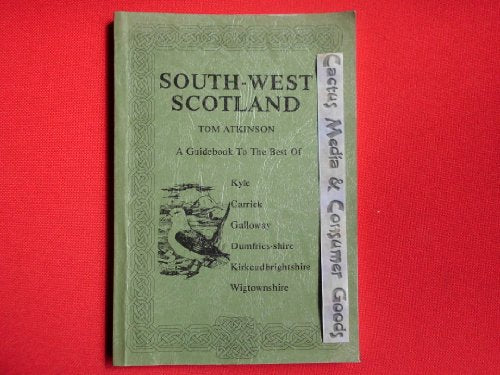 South West Scotland
