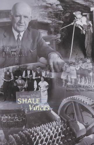 Shale Voices