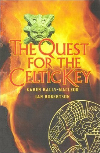 The Quest for the Celtic Key