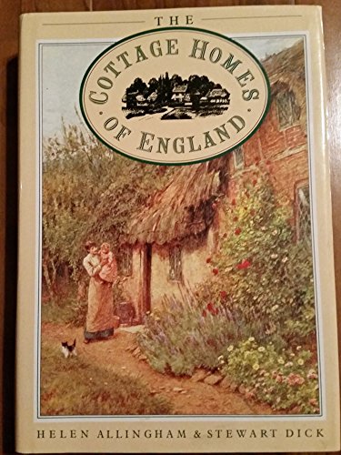 Cottage Homes of England
