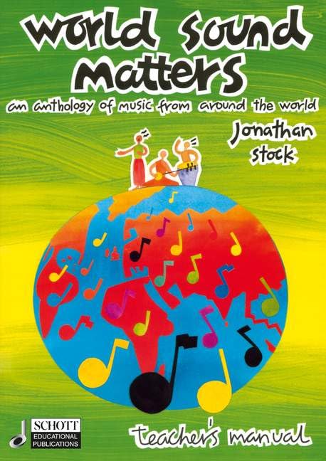 World Sound Matters