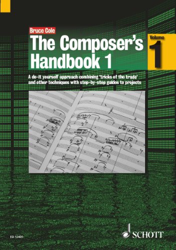 The Composer's Handbook