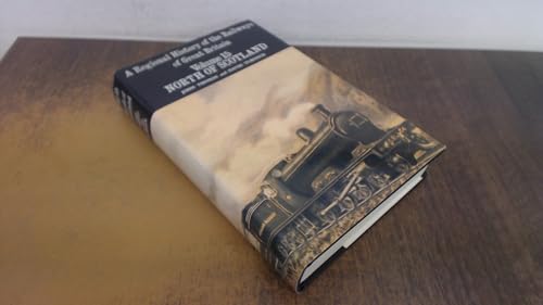 A Regional History of the Railways of Great Britain