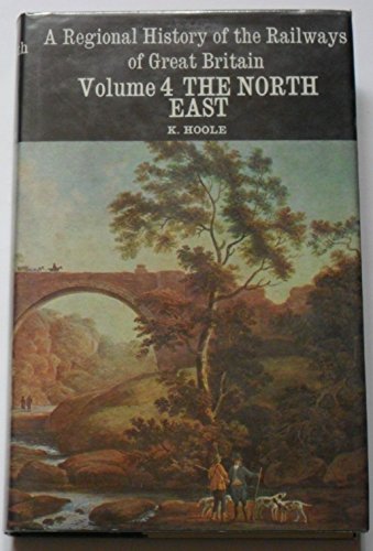A Regional History of the Railways of Great Britain