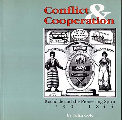 Conflict and Cooperation