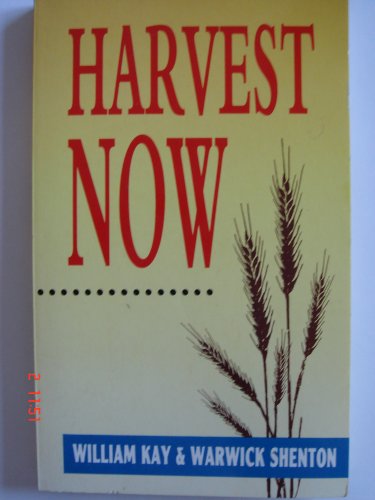 Harvest Now