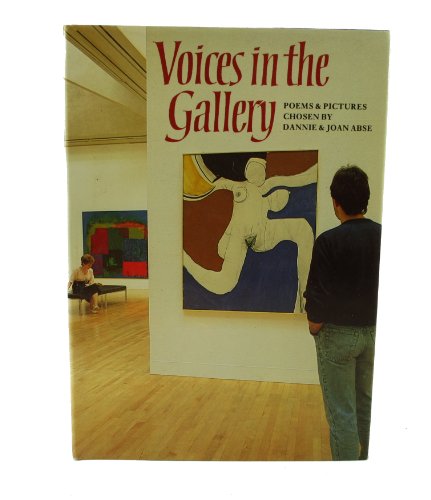 Voices in the Gallery