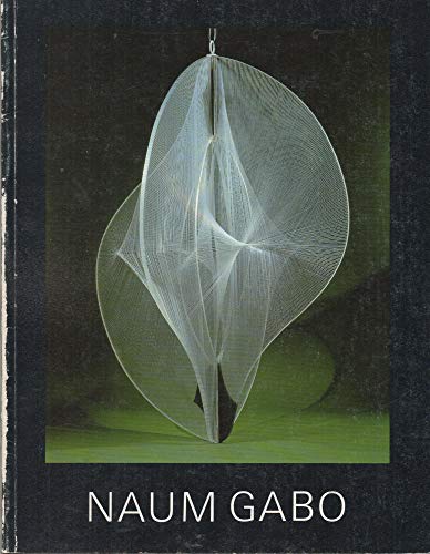 Naum Gabo