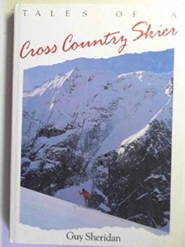 Tales of a Cross-Country Skier