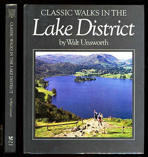 Classic Walks in the Lake District