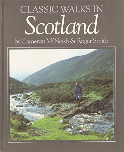 Classic Walks in Scotland