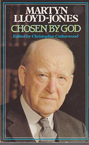 Martyn Lloyd-Jones