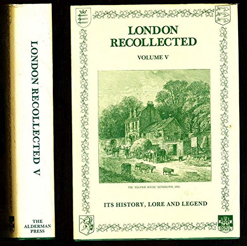 London Recollected