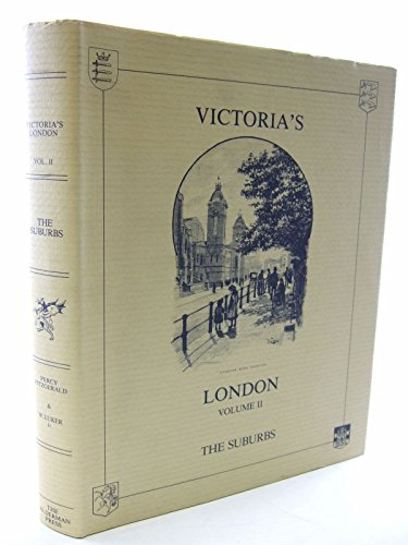 Victoria's London