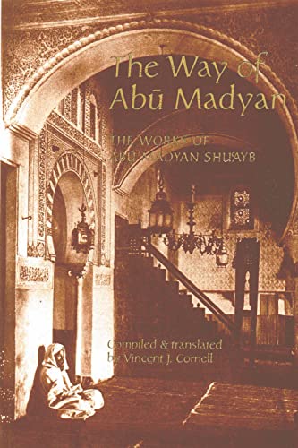 The The Way of Abu Madyan