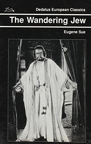 The Wandering Jew