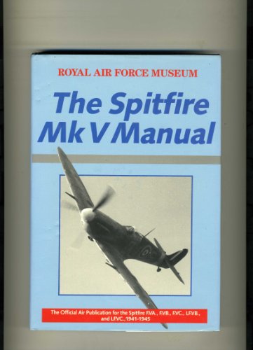 The Spitfire V Manual