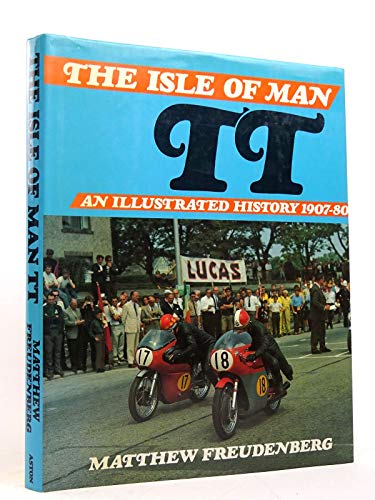 The Isle of Man Tourist Trophy