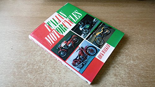 Italian Motor Cycles