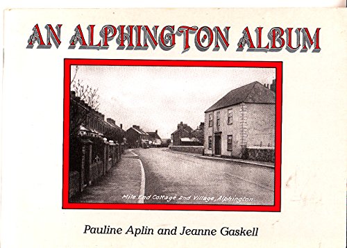 An Alphington Album