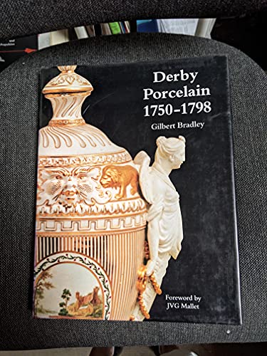 Derby Porcelain, 1750-98