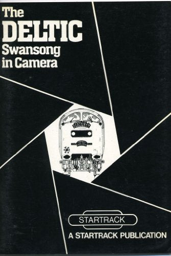 Deltic Swansong in Colour