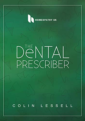 Dental Prescriber