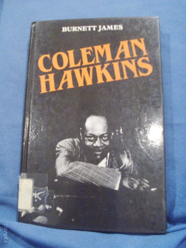 Coleman Hawkins