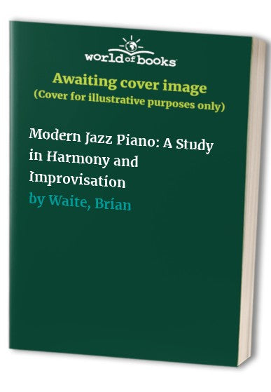 Modern Jazz Piano