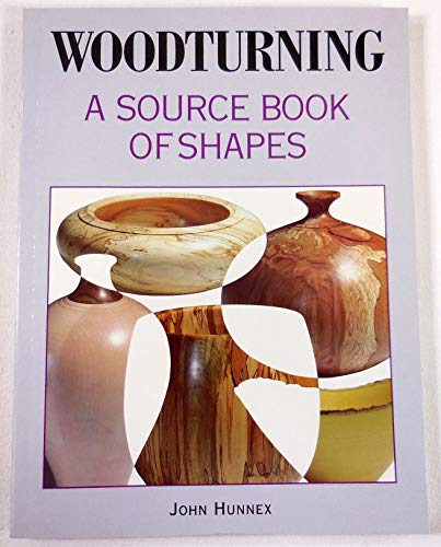 Woodturning