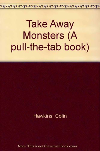 Take Away Monsters