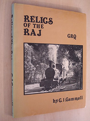 Relics of the Raj