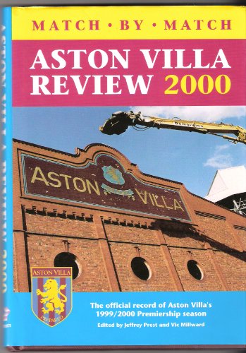Aston Villa Review
