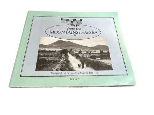 From the mountains to the sea: Photographs of the people of Mourne, 1955-75