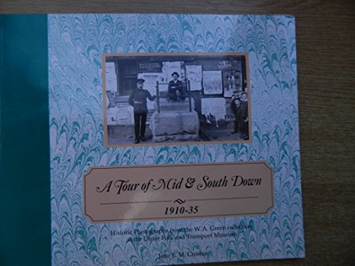 Tour of Mid and South Down, 1910-1939