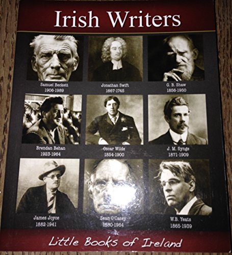 Irish Writers