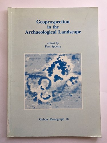 Geoprospection in the Archaeological Landscape