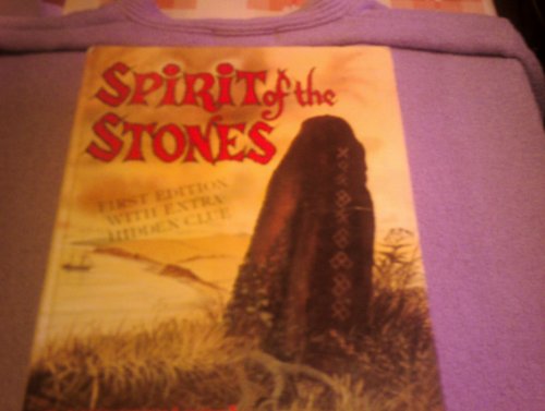 Spirit of the Stones