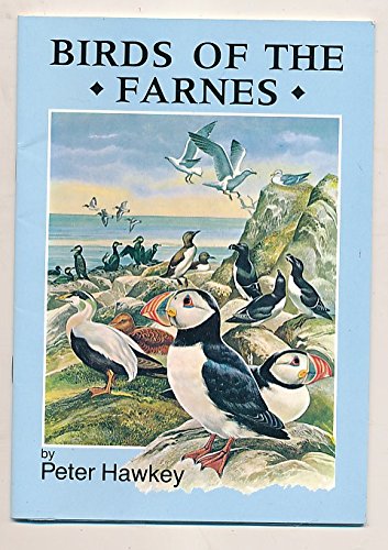 Birds of the Farne Islands