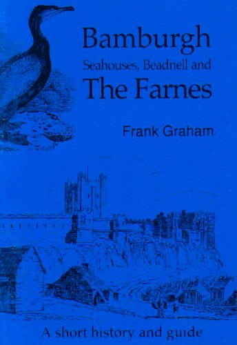 Bamburgh and the Farne Islands