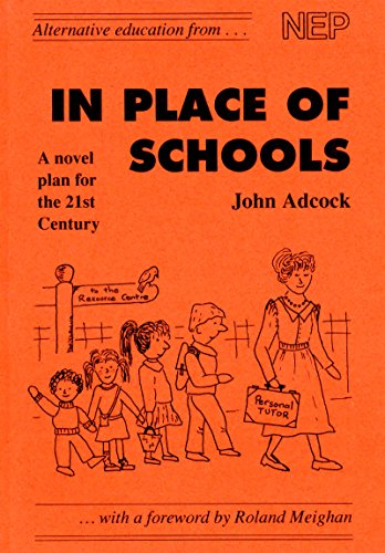 In Place of Schools